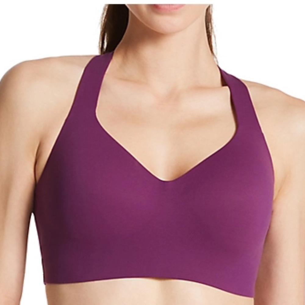 Chantelle High Impact Wirefree Sports Bra